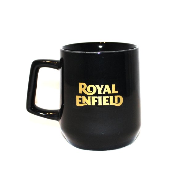 Royal Enfield GT Exhaust Mug