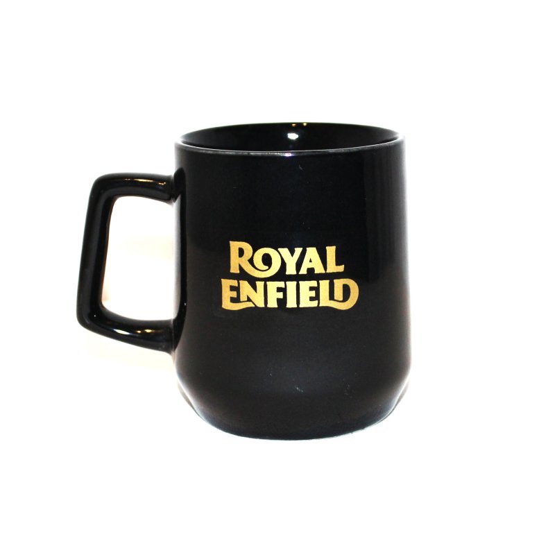 Royal Enfield GT Exhaust Mug