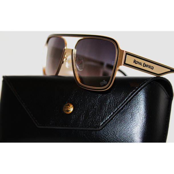 Royal Enfield Sunglasses Orgin Faith