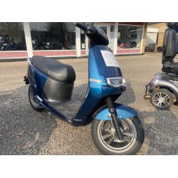 ecooter - E2 62Ah - 45Km/t