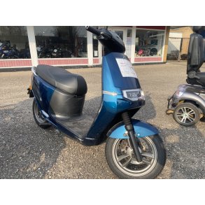 ecooter - E2 62Ah - 45Km/t