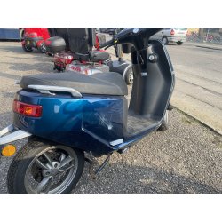 ecooter - E2 62Ah - 45Km/t