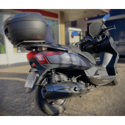 Kymco DownTown 300i  2014