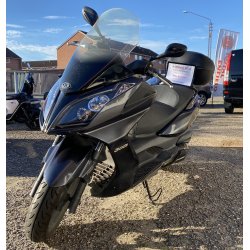 Kymco DownTown 300i  2014