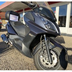 Kymco DownTown 300i  2014