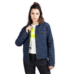 Royal Enfield - Jacket - Indi Trucker