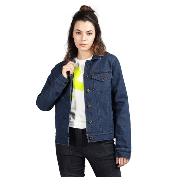 Royal Enfield - Jacket - Indi Trucker