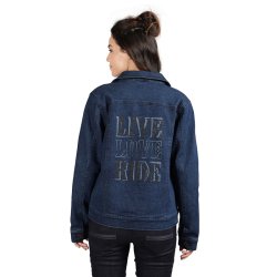 Royal Enfield - Jacket - Indi Trucker