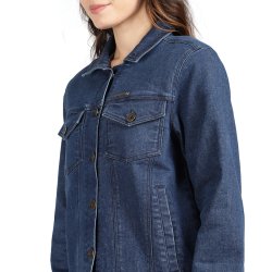 Royal Enfield - Jacket - Indi Trucker