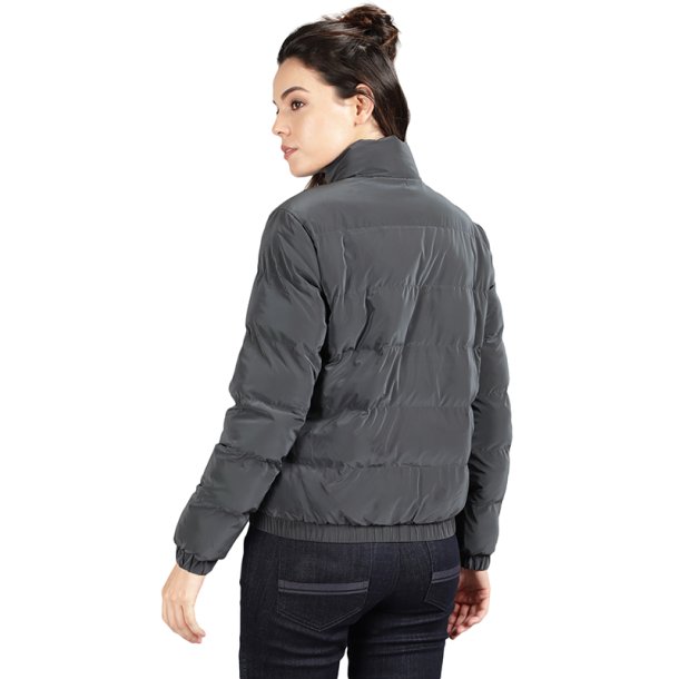 Royal Enfield - Reflect Puffer Jacket