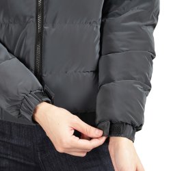 Royal Enfield - Reflect Puffer Jacket