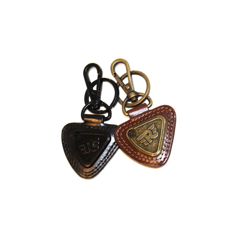 KEyChain - Ride On Battery Box