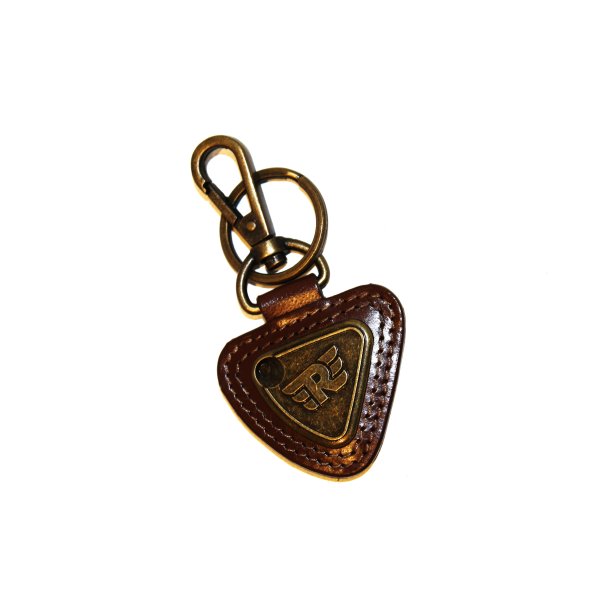 KeyChain - Ride On Battery Box