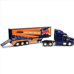 Model Crosser - Trucks 1:32