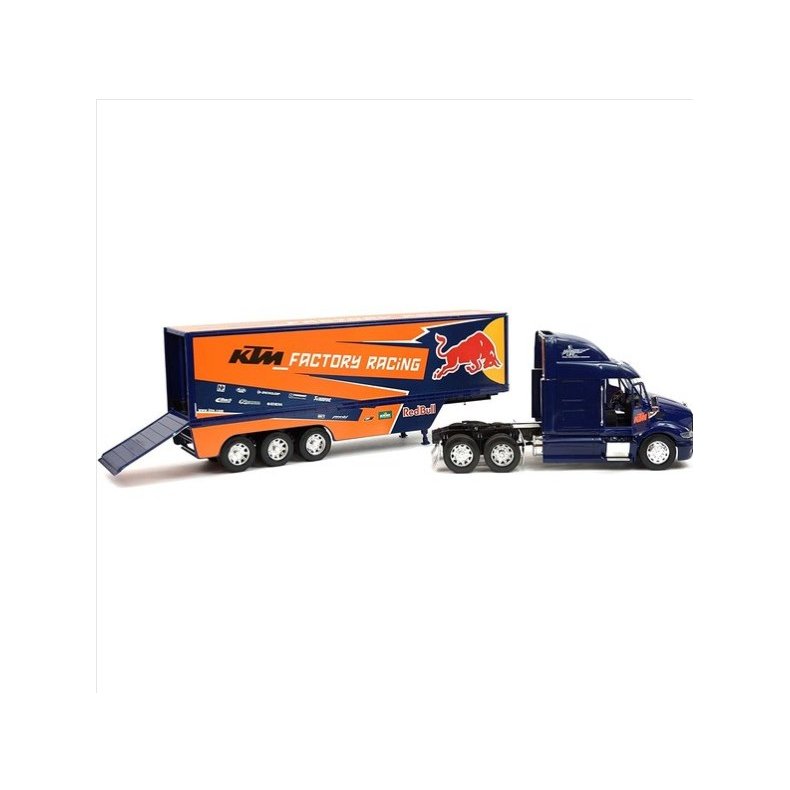 Model Crosser - Trucks 1:32