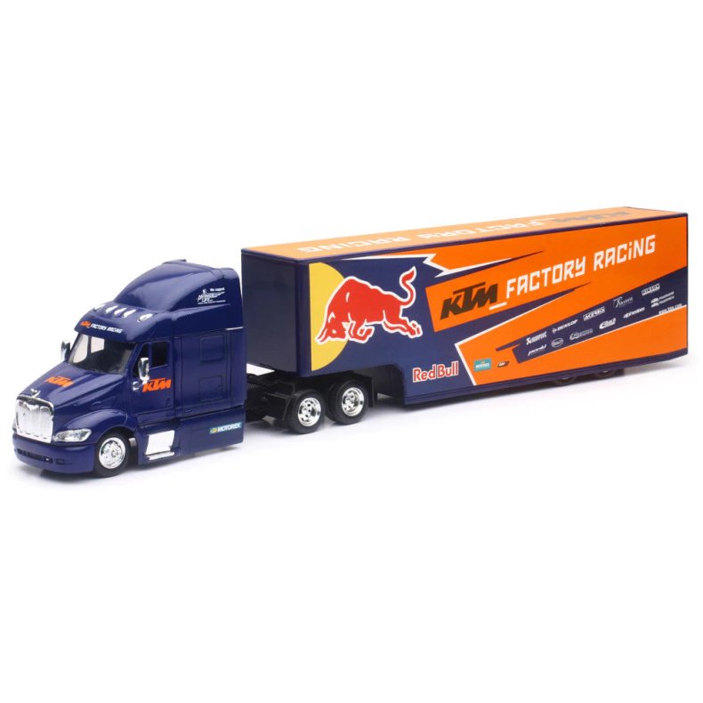 Model Crosser - Trucks 1:43