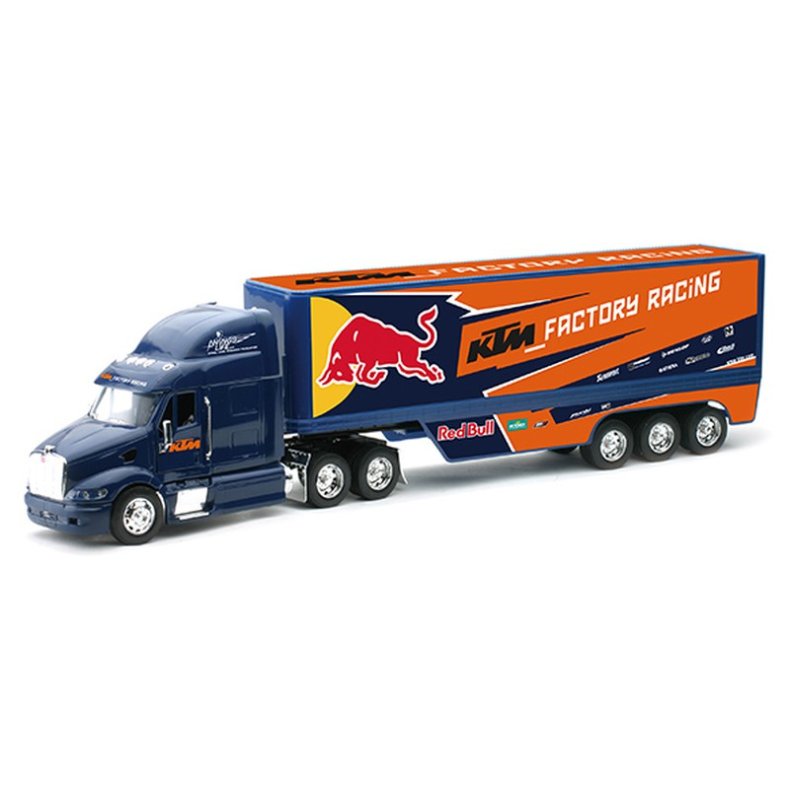 Model Crosser - Trucks 1:32