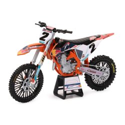 Model Crosser 1:12