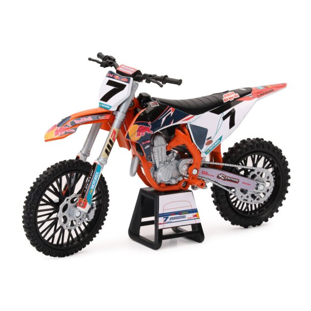 Model Crosser 1:12