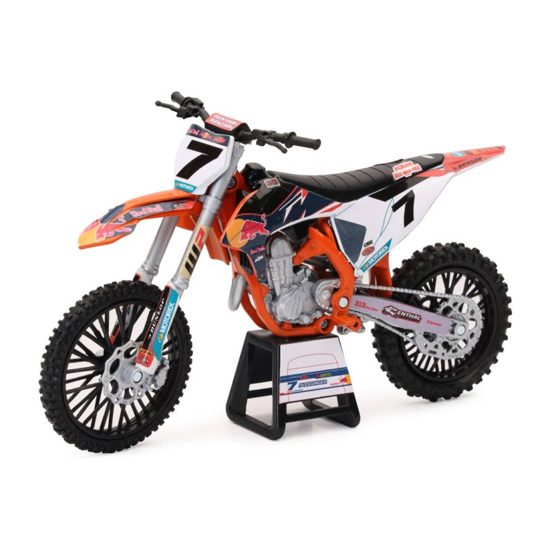 Model Crosser 1:12