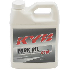 KYB - Fork Oil 01M