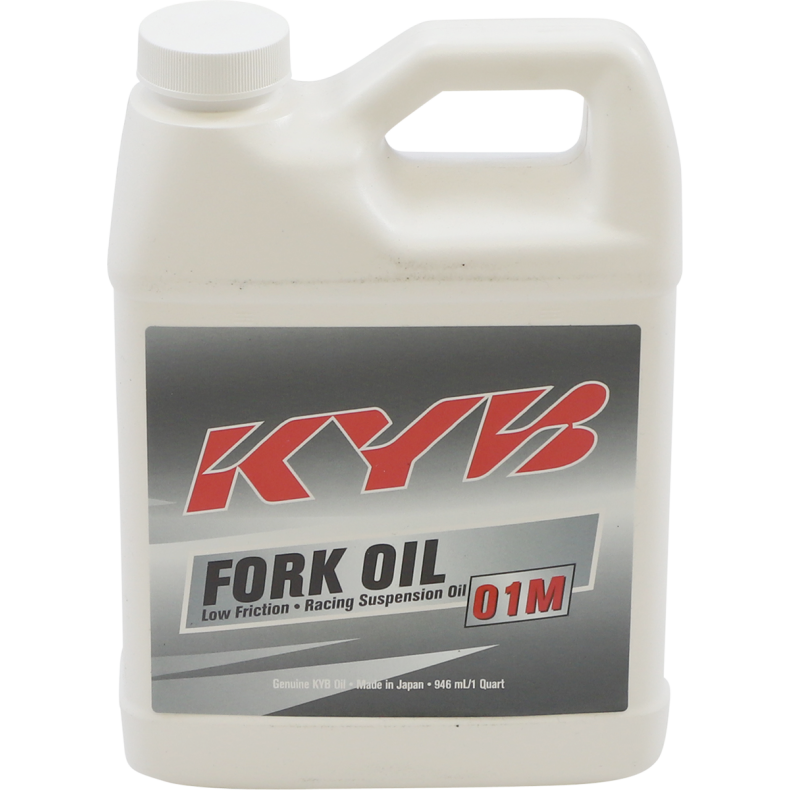 KYB - Fork Oil 01M