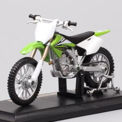 Model Crosser 1:18