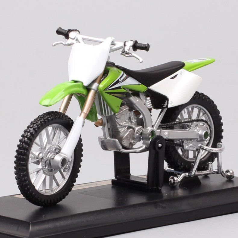 Model Crosser 1:18