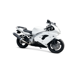 Kawasaki Ninja ZX-9R � 1998 � Formidlingssalg