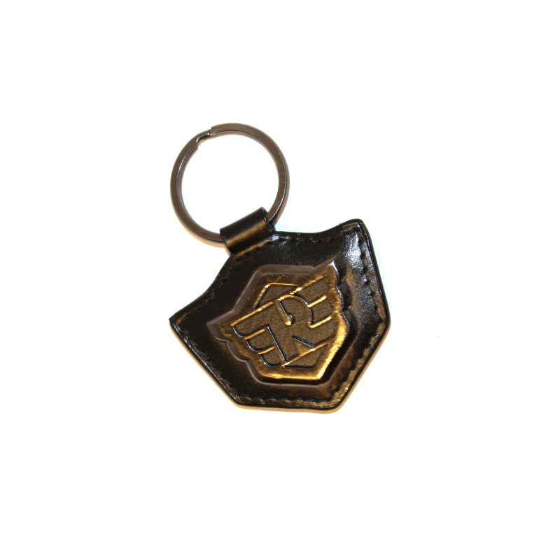 KeyChain - Wing Logo Stencil