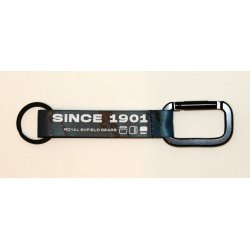 Royal Enfield KeyChain Since 1901