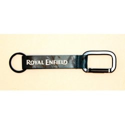 Royal Enfield KeyChain Since 1901