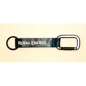 Royal Enfield KeyChain Since 1901