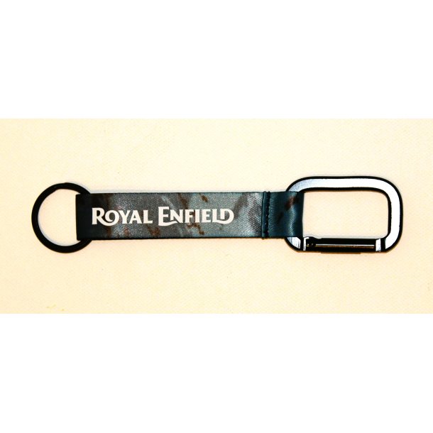 Royal Enfield KeyChain Since 1901