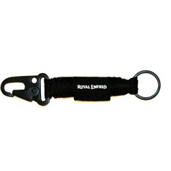 KeyChain Nylon Ride More