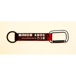 Royal Enfield KeyChain Since 1901