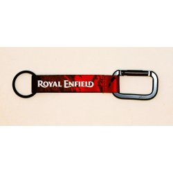 Royal Enfield KeyChain Since 1901