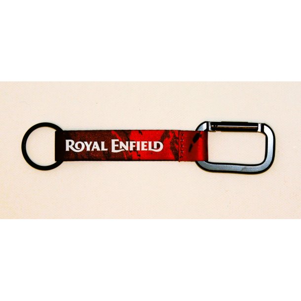 Royal Enfield KeyChain Since 1901