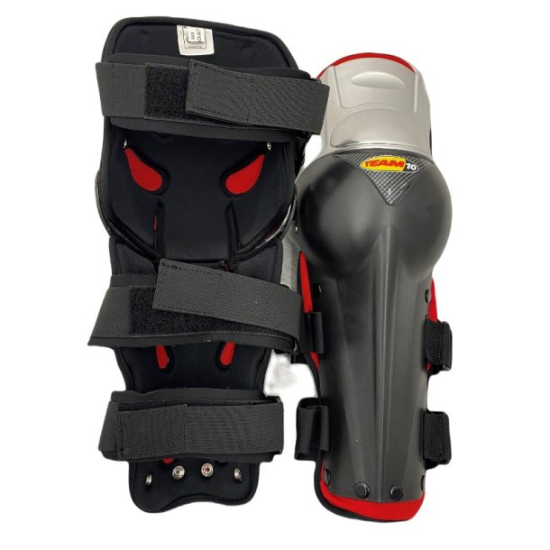 Kn� Beskytter - Voksen 