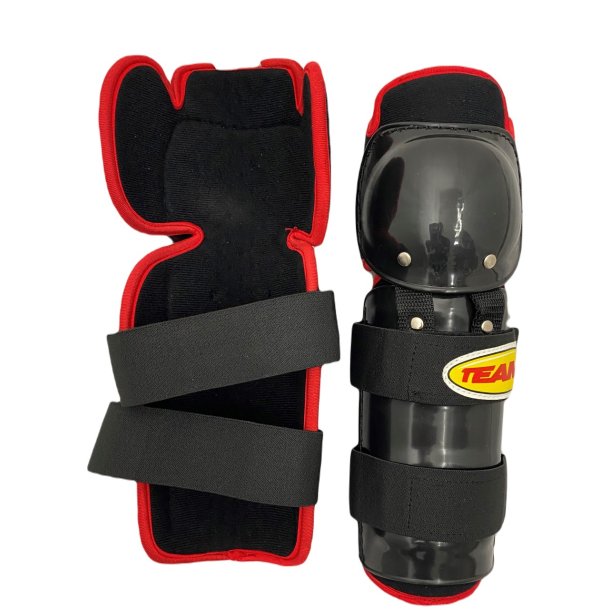 Kn�beskytter - voksen