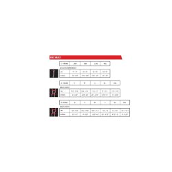 Leatt - Knee Brace Z-Frame