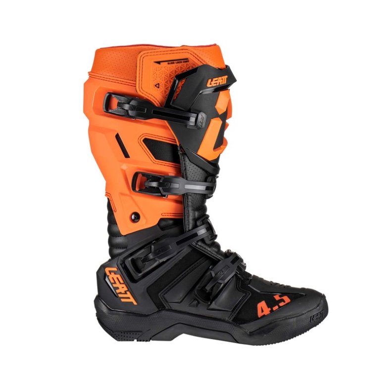 Leatt Boots 4,5