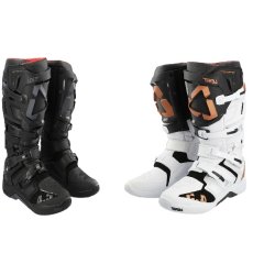 Leatt Boots 4,5