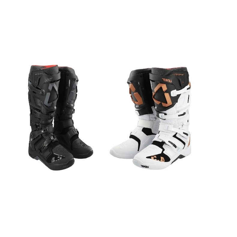 Leatt Boots 4,5