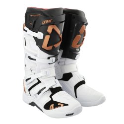 Leatt Boots 4,5