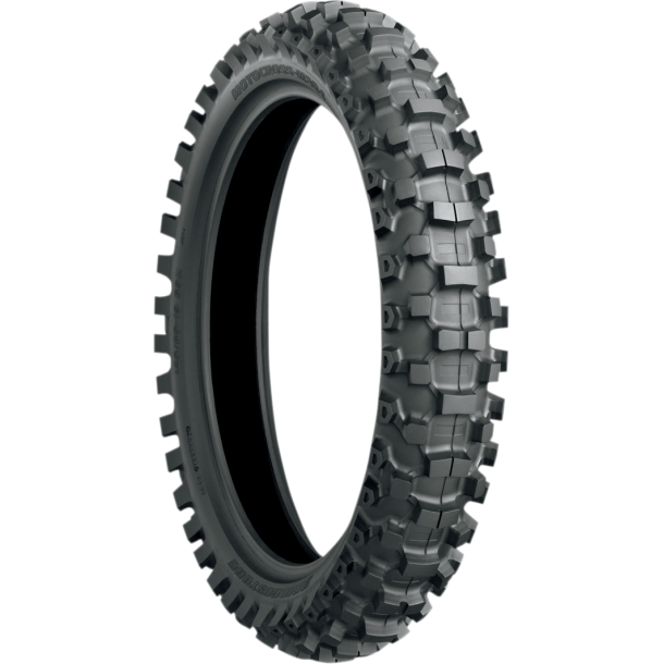80/100-12 M204 Rear Soft