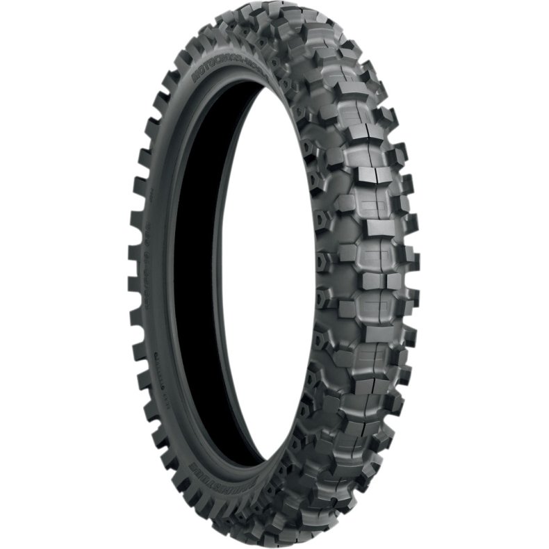 90/100-14 M204 Rear Soft