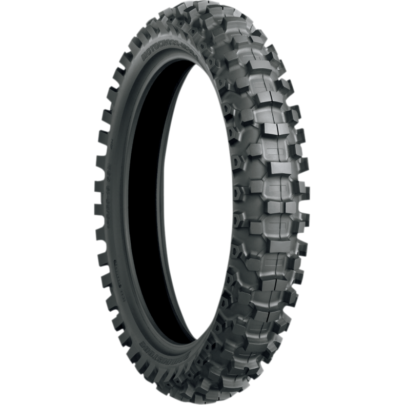 80/100-12 M204 Rear Soft