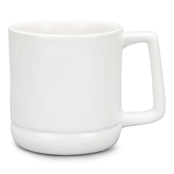 Royal Enfield - Gold Classic Coffee Mug