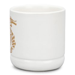 Royal Enfield - Gold Classic Coffee Mug